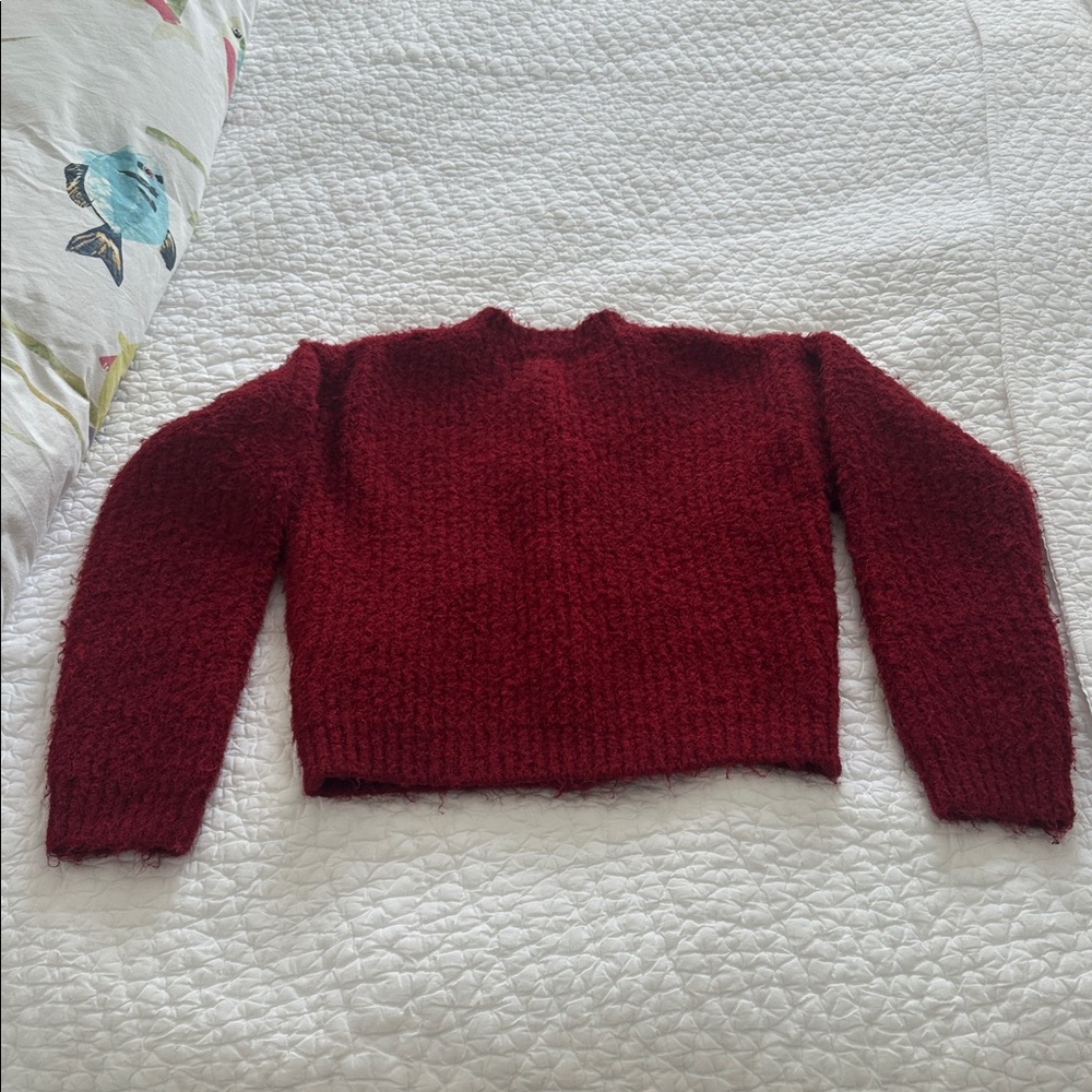 4th + Reckless Button Down Cardigan - image 4